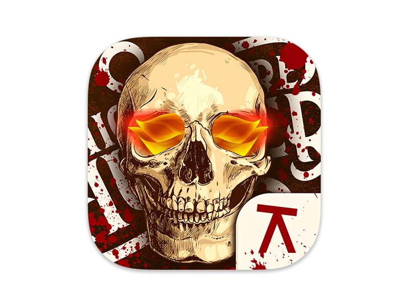 Icon Trial 800x600 Icon Trial