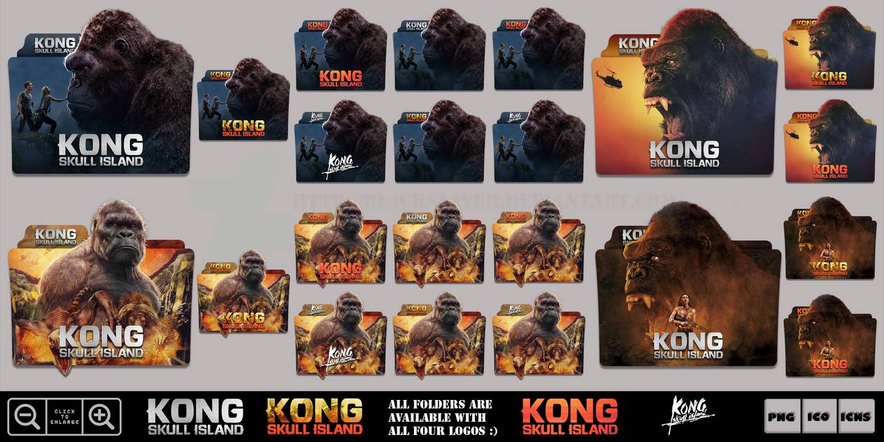 Kong Skull Island 1264x632 Kong Skull Island