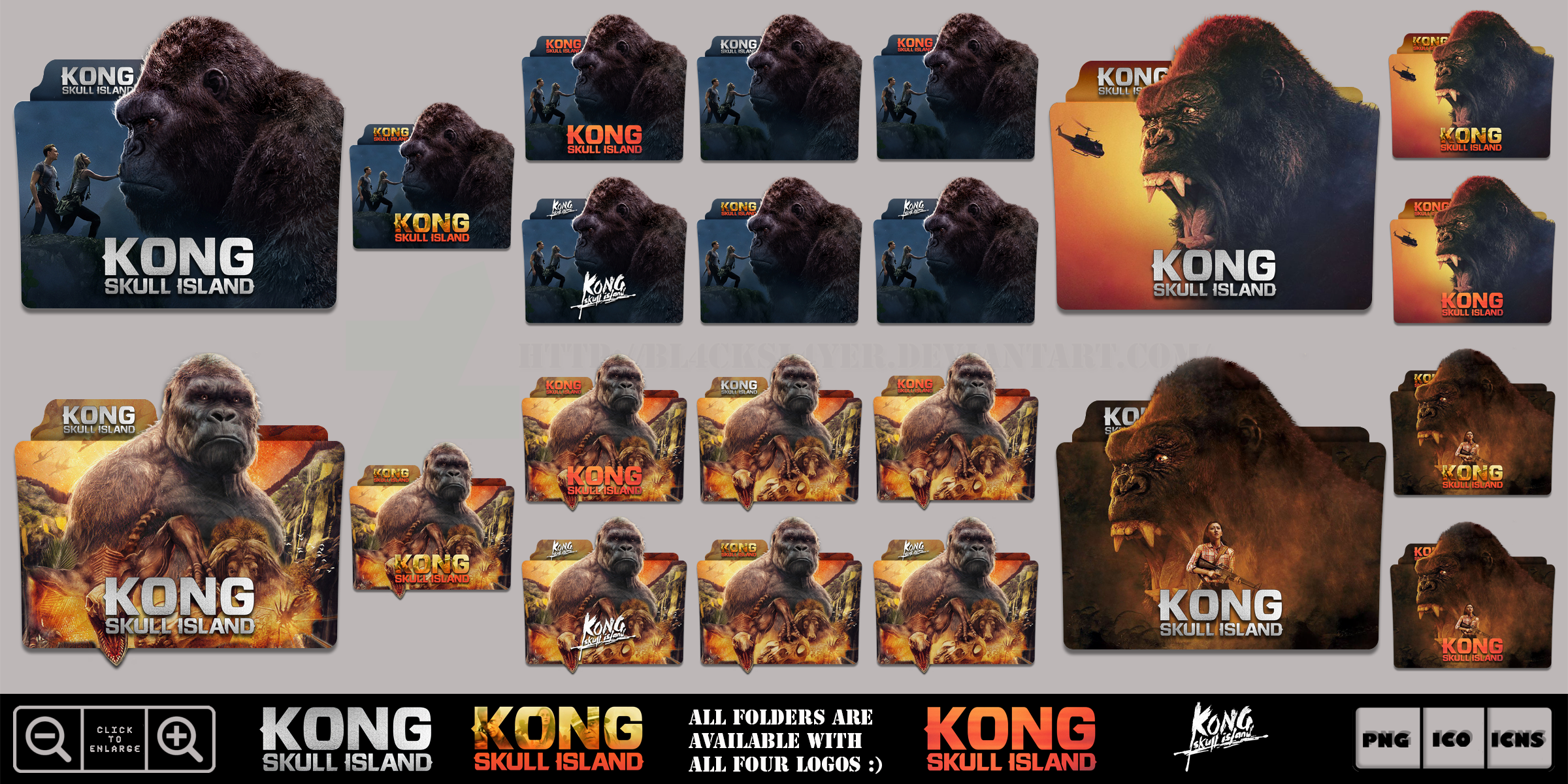 Kong Skull Island 2400x1200 Kong Skull Island
