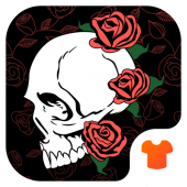 Red Rose Theme 170x170 Red Rose Theme