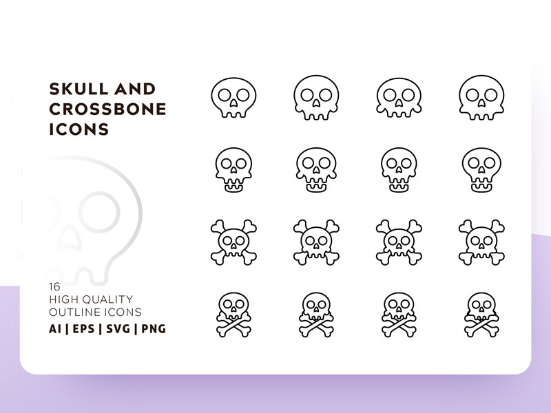 Skull And Crossbone Icon Packs 800x600 Skull And Crossbone Icon Packs