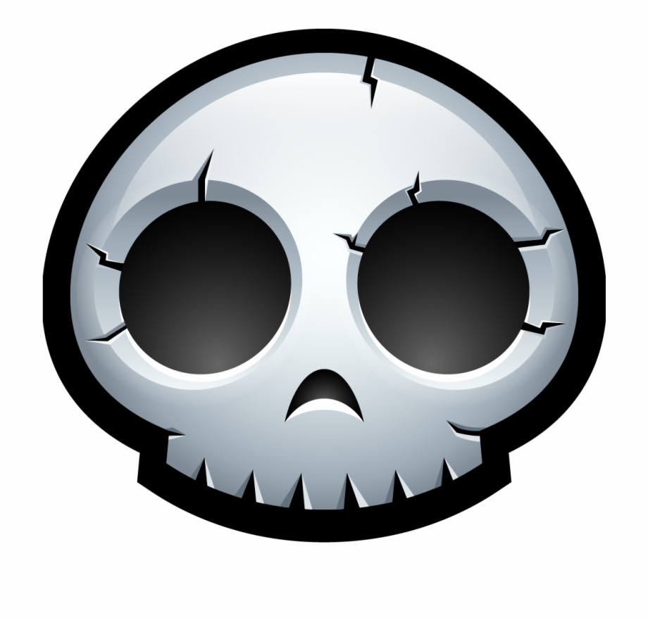 920x881 Skull Icon