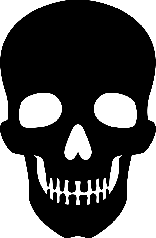 Skull Icon Png at Vectorified.com | Collection of Skull Icon Png free ...