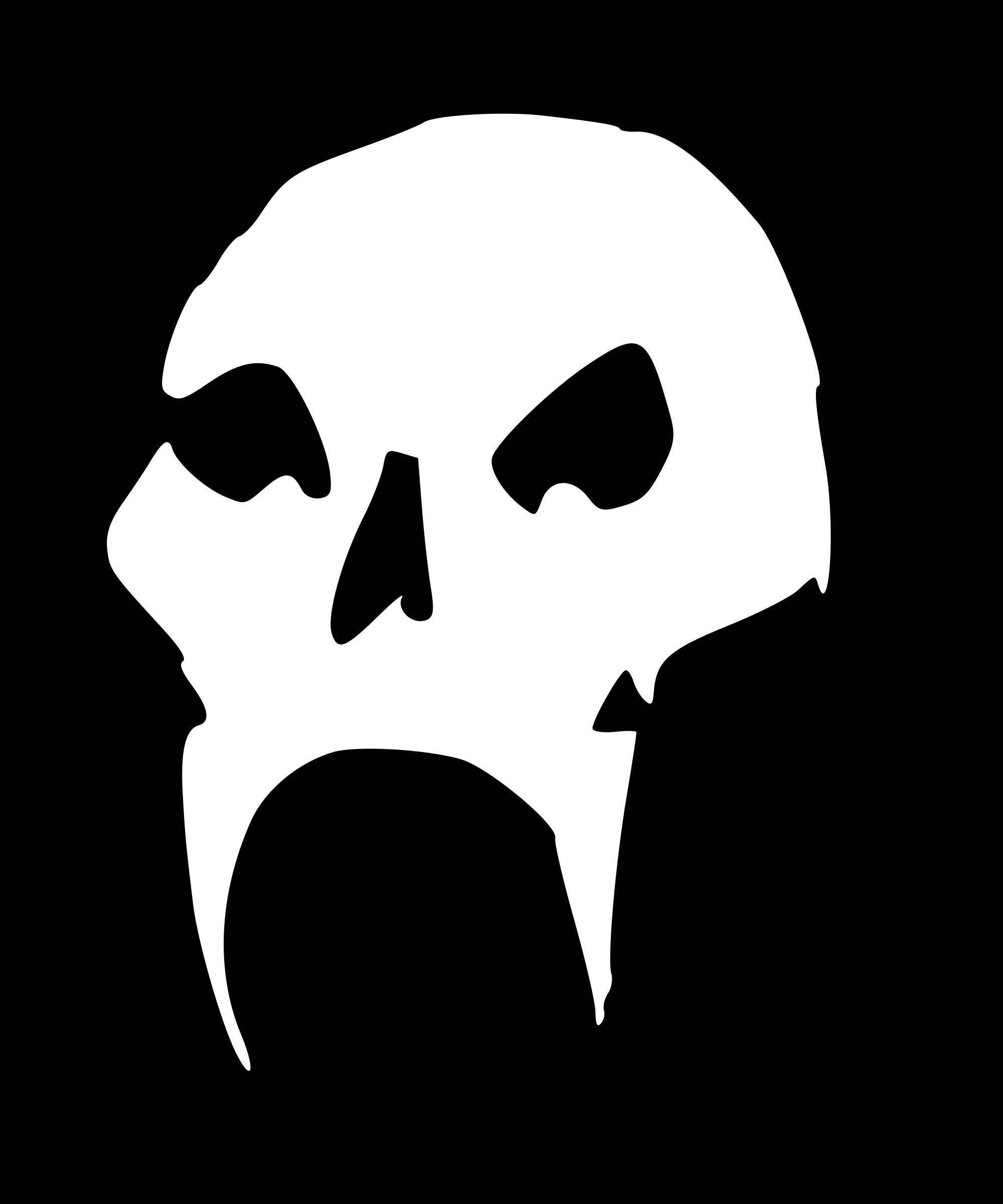 Skull Icon Png at Vectorified.com | Collection of Skull Icon Png free ...