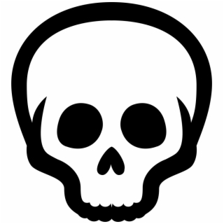Free Skull Icon Png Image, Transparent Skull Icon Png Download 320x320 Free Skull Icon Png Image, Transparent Skull Icon Png Download