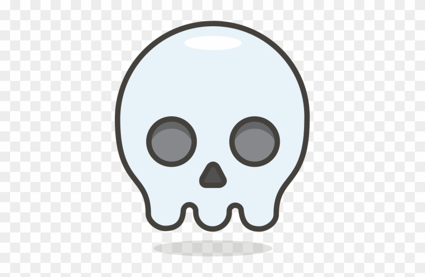 Skull Icon 840x548 Skull Icon