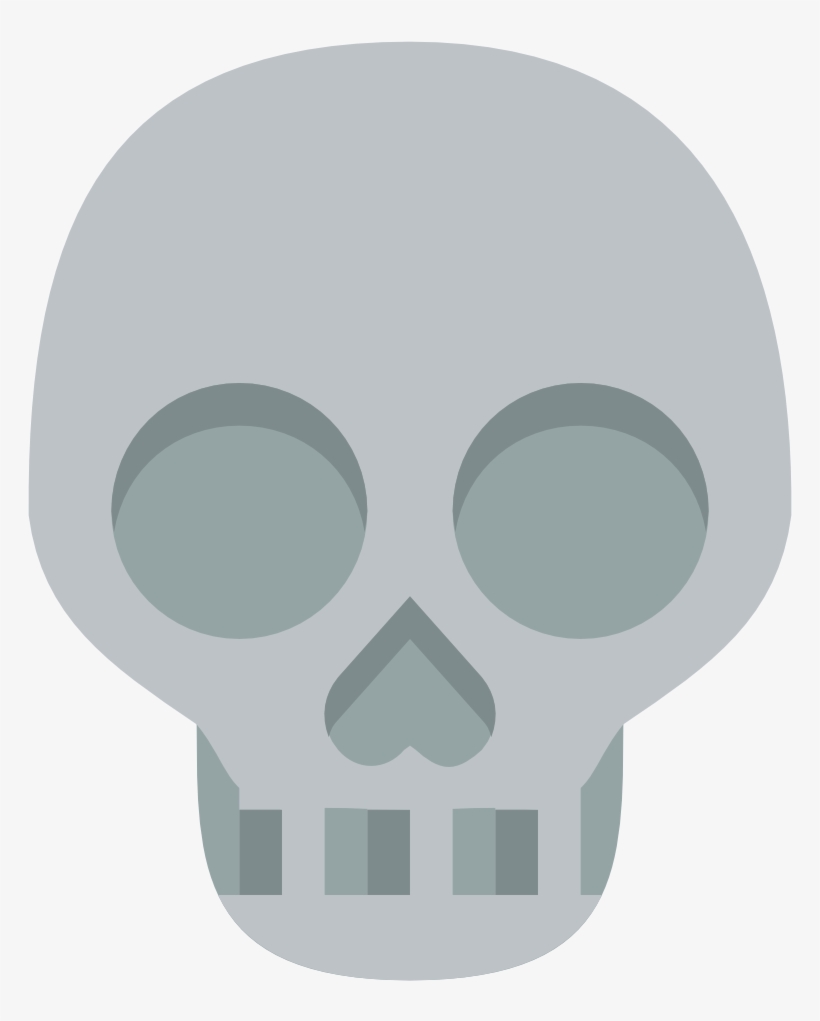 Skull Icon 820x1021 Skull Icon