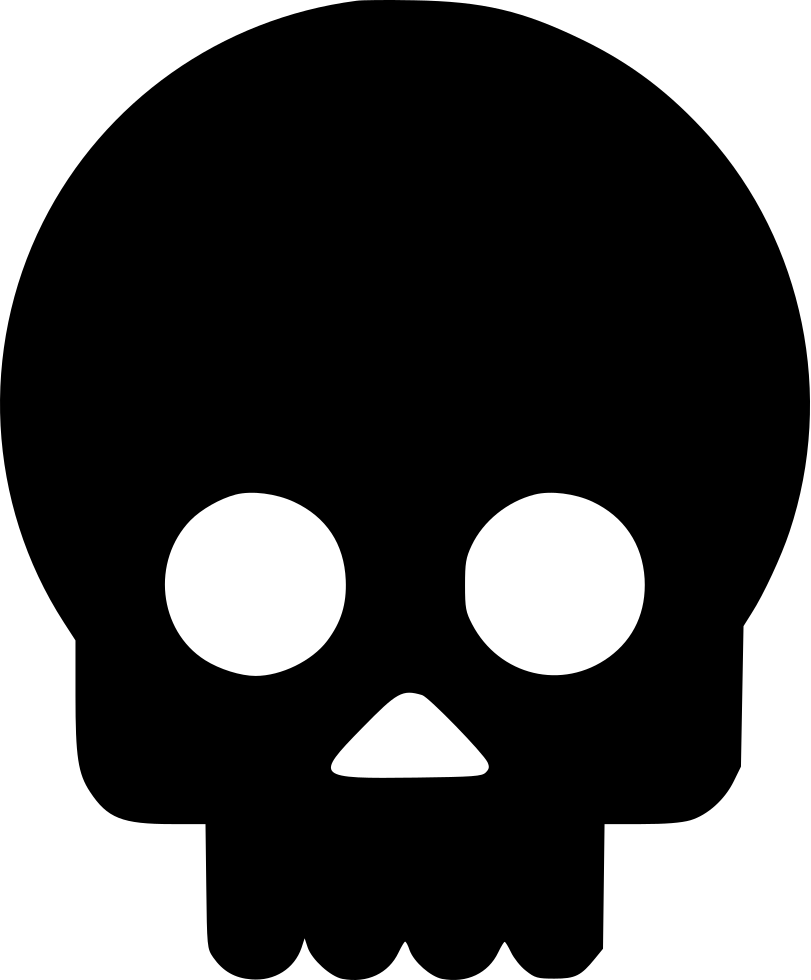 Skull Png Icon Free Download 811x980 Skull Png Icon Free Download
