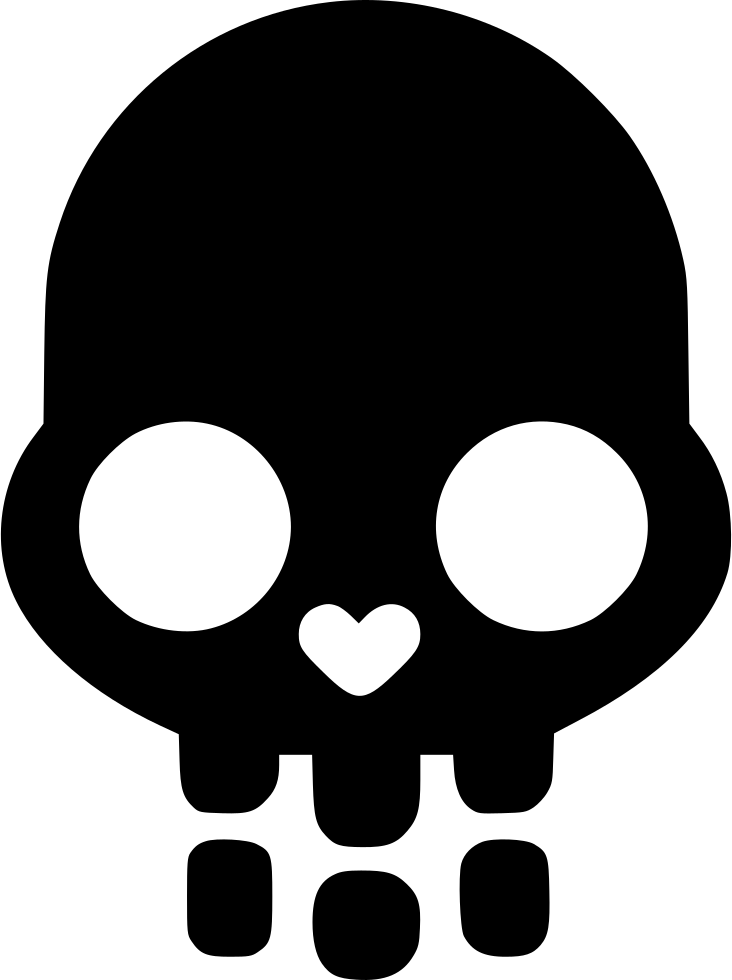 Skull Png Icon Free Download 732x980 Skull Png Icon Free Download