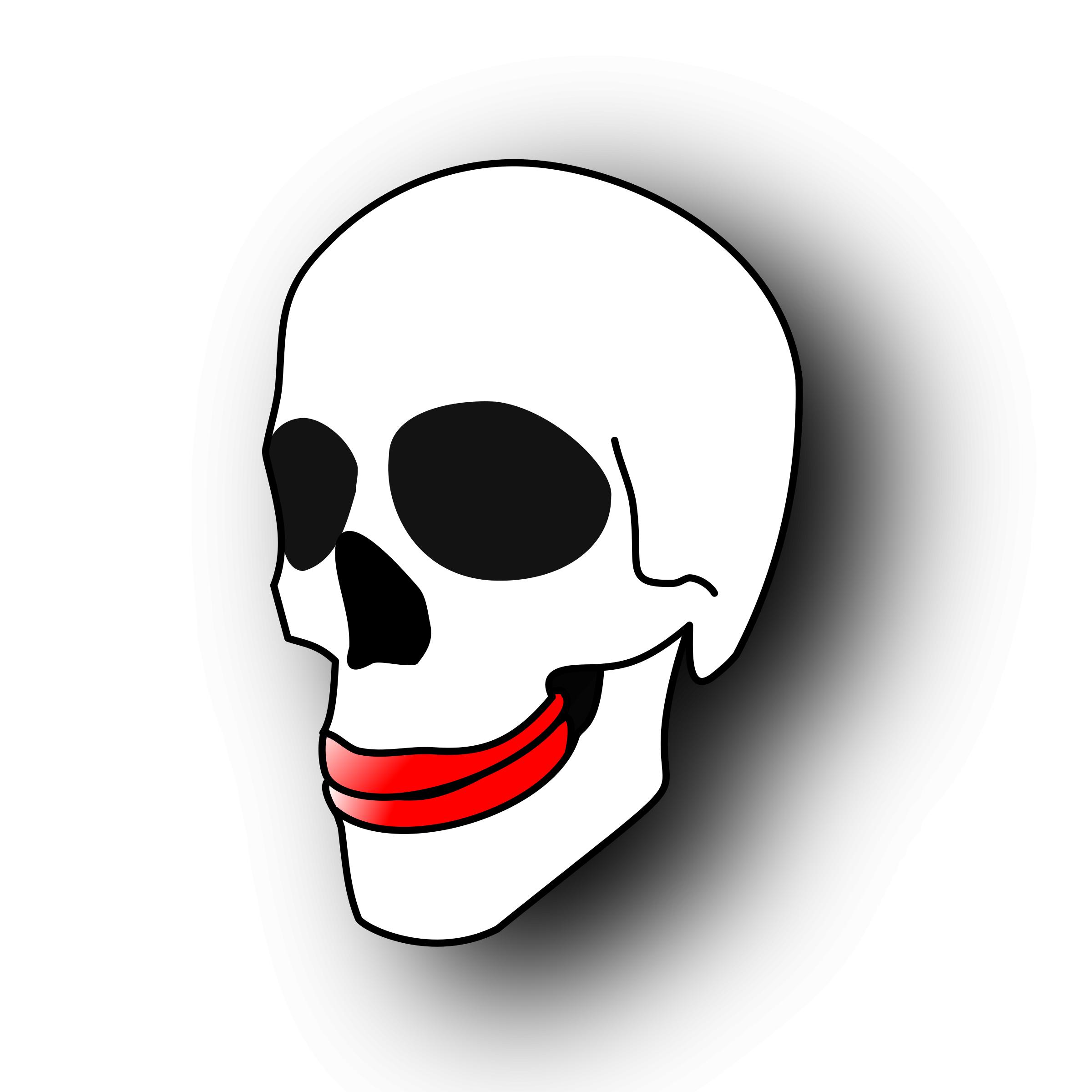 Ugly Skull Icons Png 2400x2400 Ugly Skull Icons Png