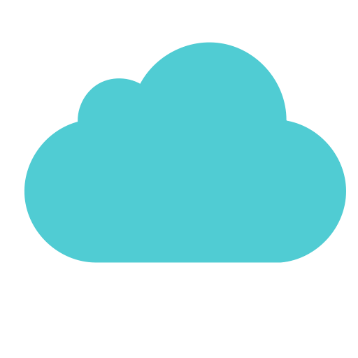 Cloud, Shape, Sky, Storage, Internet, Brand Icon Free Of Brands Flat 512x512 Cloud, Shape, Sky, Storage, Internet, Brand Icon Free Of Brands Flat