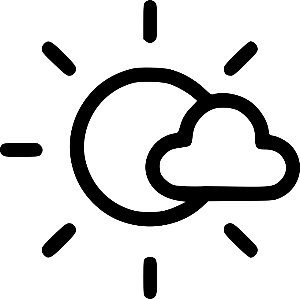 Sun Cloud Sunny Nature Sky Png Icon Free Download 980x978 Sun Cloud Sunny Nature Sky Png Icon Free Download