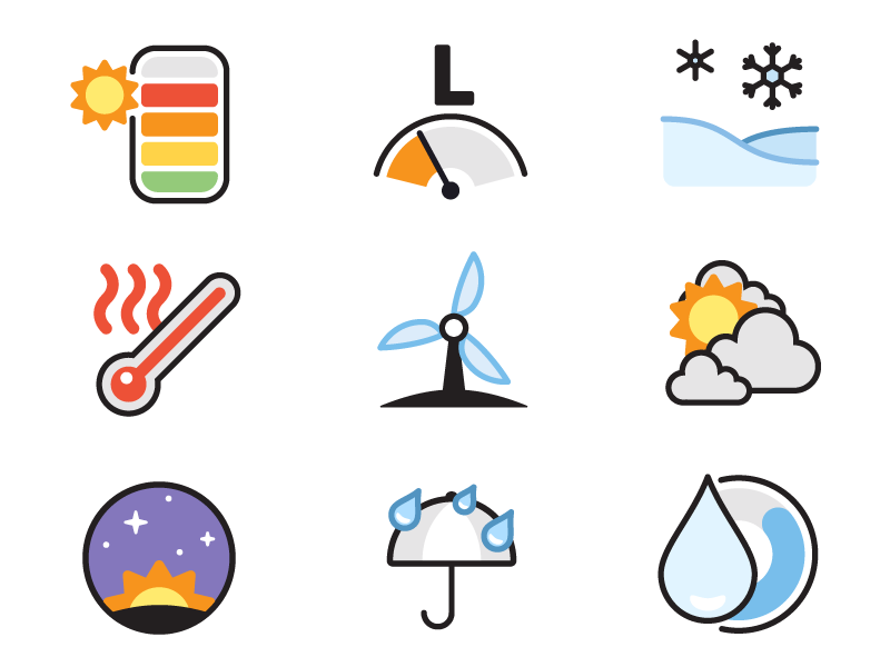 Dark Sky Icons For Ios 800x600 Dark Sky Icons For Ios