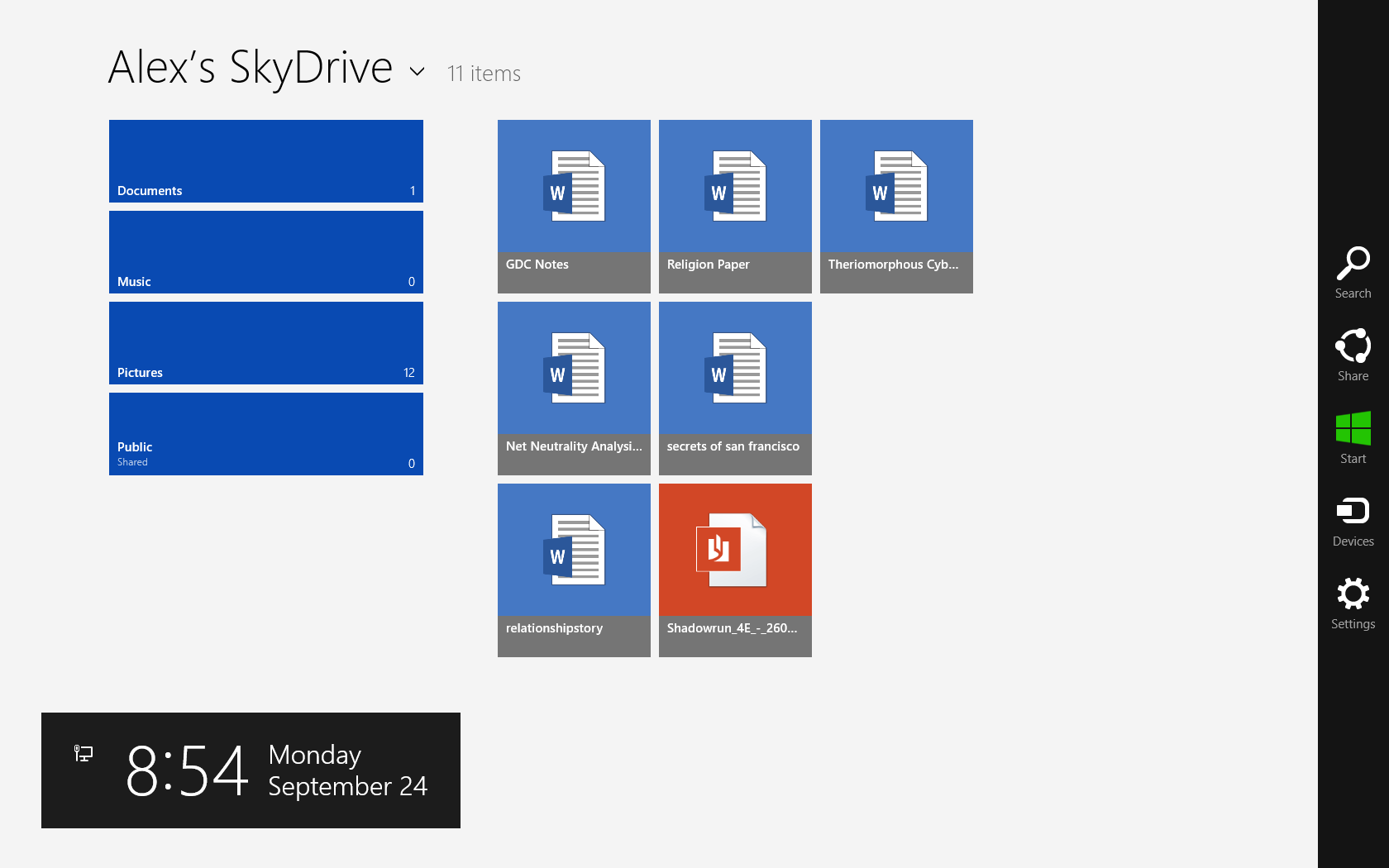 1680x1050 Microsoft Skydrive Your Ultimate Starter's Guide Pcworld