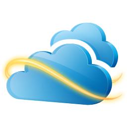 256x256 Microsoft Skydrive Icon Please See