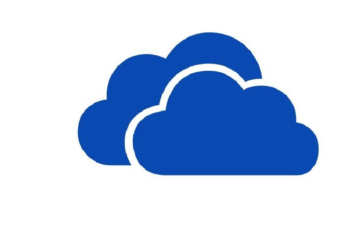 720x480 Onedrive Folder Icon