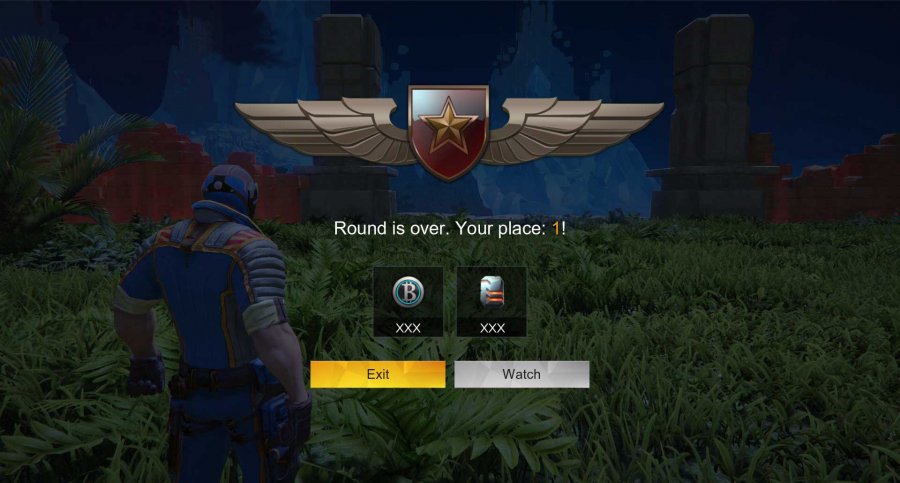 Map In Skyforge Battle Royale Skyforge 900x483 Map In Skyforge Battle Royale Skyforge