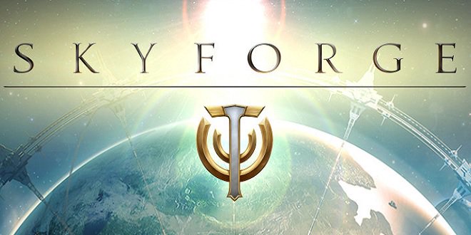 Skyforge Update Mini Game Closed Beta Keys 660x330 Skyforge Update Mini Game Closed Beta Keys