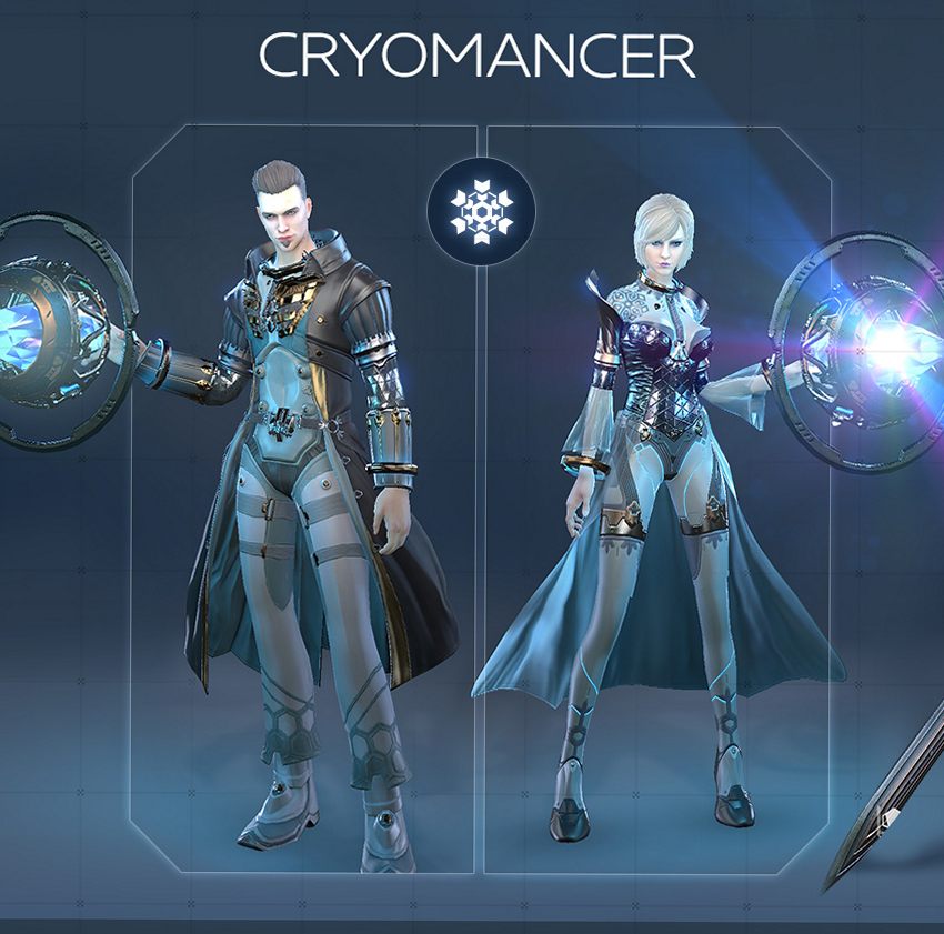 Cryomancer Skyforge Wiki Fandom Powered 850x841 Cryomancer Skyforge Wiki Fandom Powered