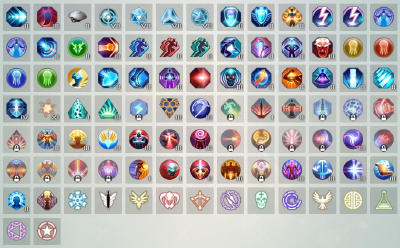 Symbols 400x248 Symbols