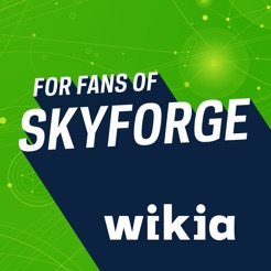 Fandom For Skyforge On The App Store 246x246 Fandom For Skyforge On The App Store