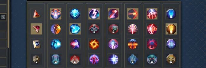 Here's How Skyforge's Ascension Is Rewriting Character Development 696x229 Here's How Skyforge's Ascension Is Rewriting Character Development