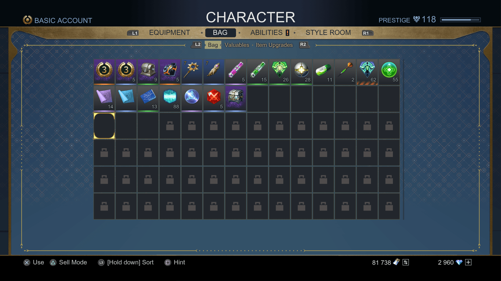 1920x1080 Interface Character Development Skyforge Guardian