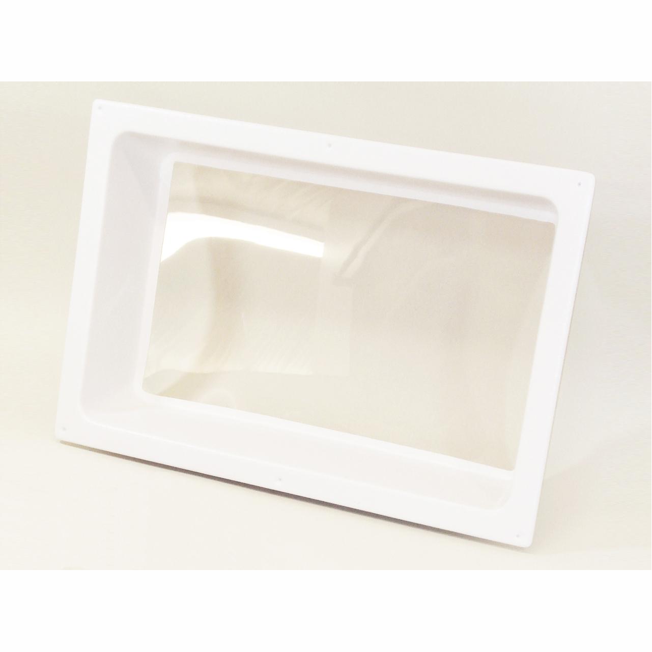 1281x1281 Icon Skylight Inner Dome For X