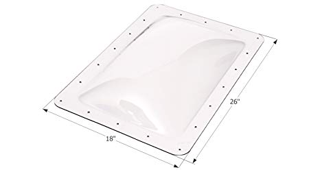 466x251 Icon Skylight X X Clear Automotive