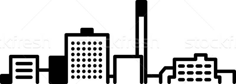 Moncton Skyline Icon Vector Illustration Brett Lamb 800x285 Moncton Skyline Icon Vector Illustration Brett Lamb