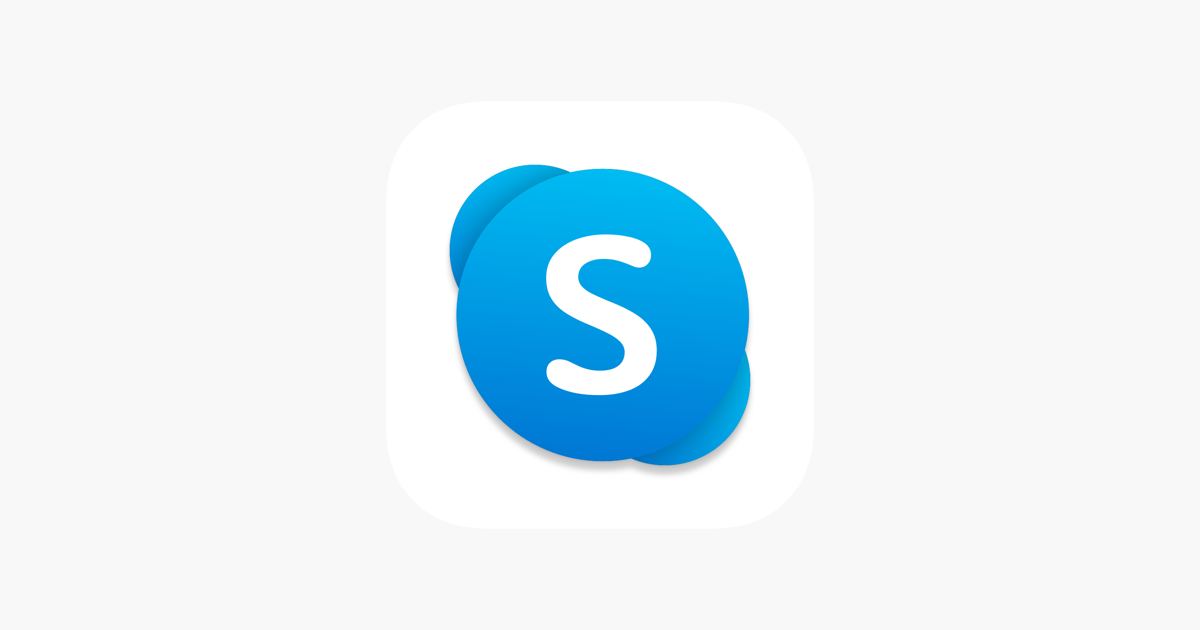 1200x630 Skype For Ipad On The App Store