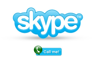 320x200 Skype Calls
