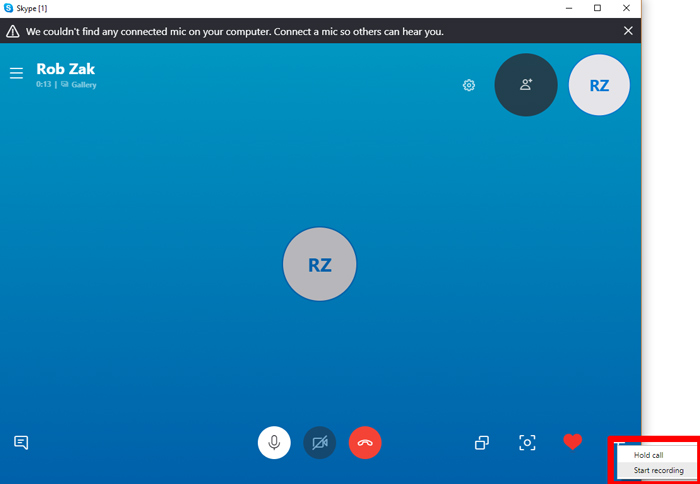 how to use skype for free phone calls