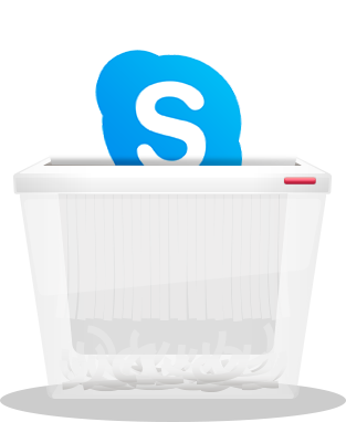 313x382 How To Delete Skype Account On Desktop Mobile