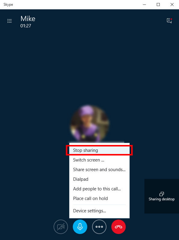 595x798 How To Share Your Screen On Skype Digital Trends