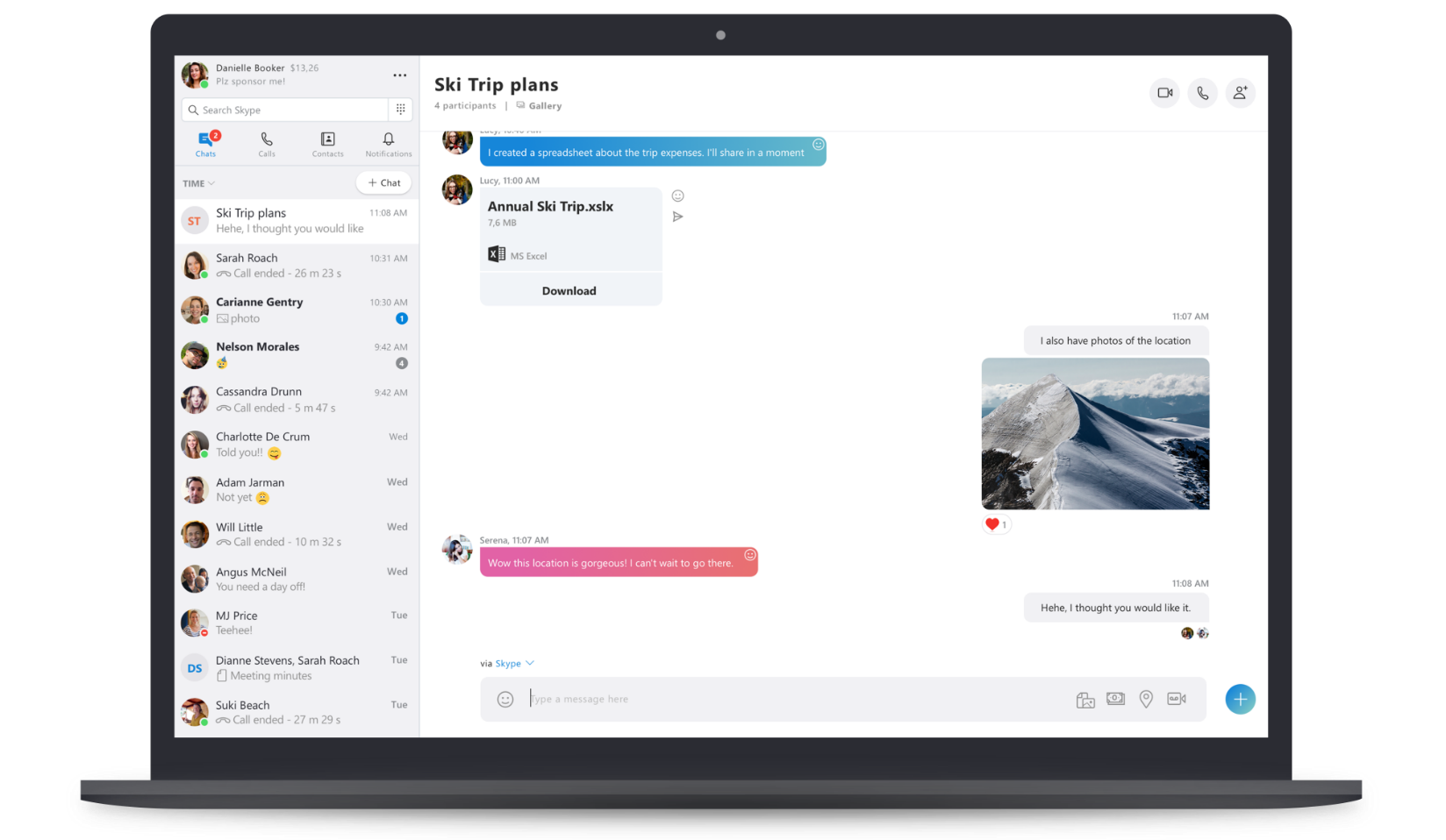1648x958 Microsoft Provides More Information On Upcoming Changes To Skype