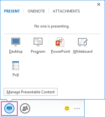 334x375 Share Your Desktop Or A Program In Skype For Business