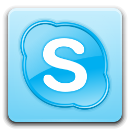 256x256 Skype Archives