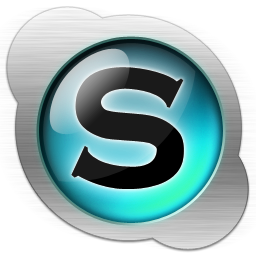 256x256 Puppy + Skype Issue