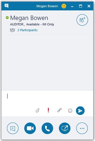 Use Skype For Business From Within Yammer 329x488 Use Skype For Business From Within Yammer