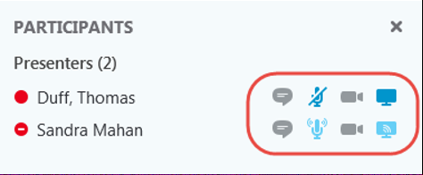 Deciphering The Skype For Business Meeting Icons One Minute 474x196 Deciphering The Skype For Business Meeting Icons One Minute