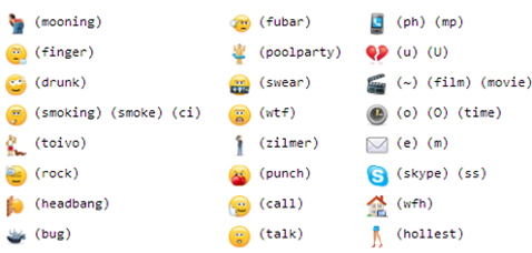 478x228 How To Turn Off Or Disable Emoticons In Skype On Windows Pc