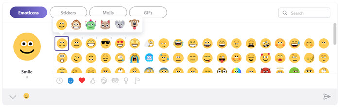 700x221 What Is The Full List Of Emoticons Skype Support
