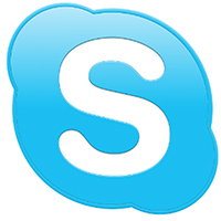 how to use the new skype emojis on windows 8.1
