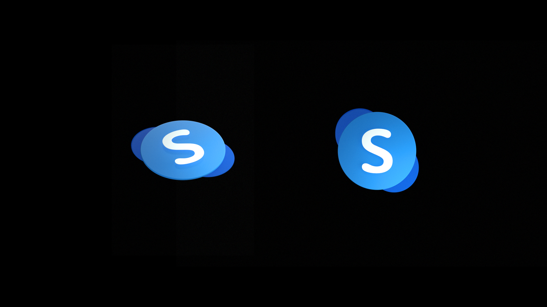 1920x1080 Latest Update To The Skype For Ios Brings The New Icon