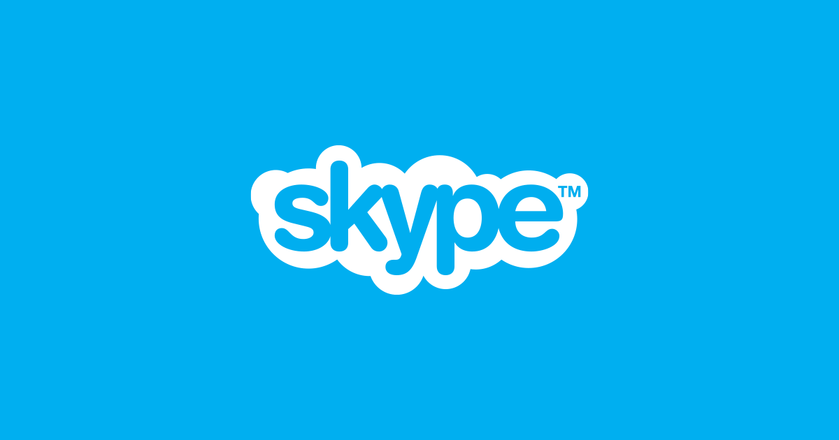 1200x630 New Skype Icon Comes To Android, Joining Ios Which Received It