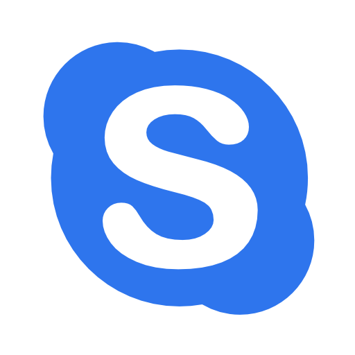 512x512 Download Free Png Skype Icon Png, Download Png Image