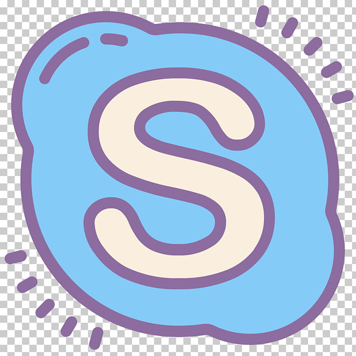 728x728 Drawing, Skype Icon Png Clipart Free Cliparts Uihere