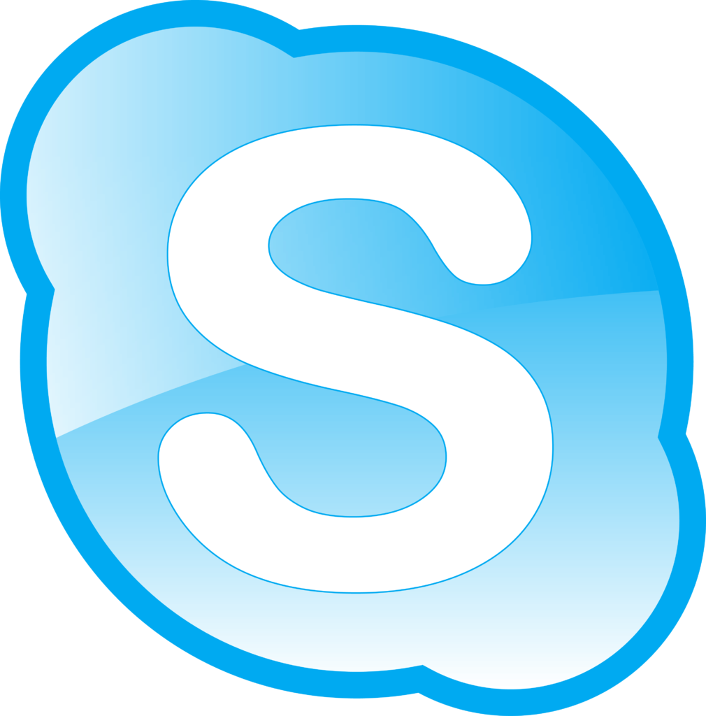 Skype Icon Apk
