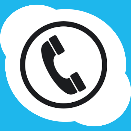 512x512 Phone Dialer Skype Download Apk For Android